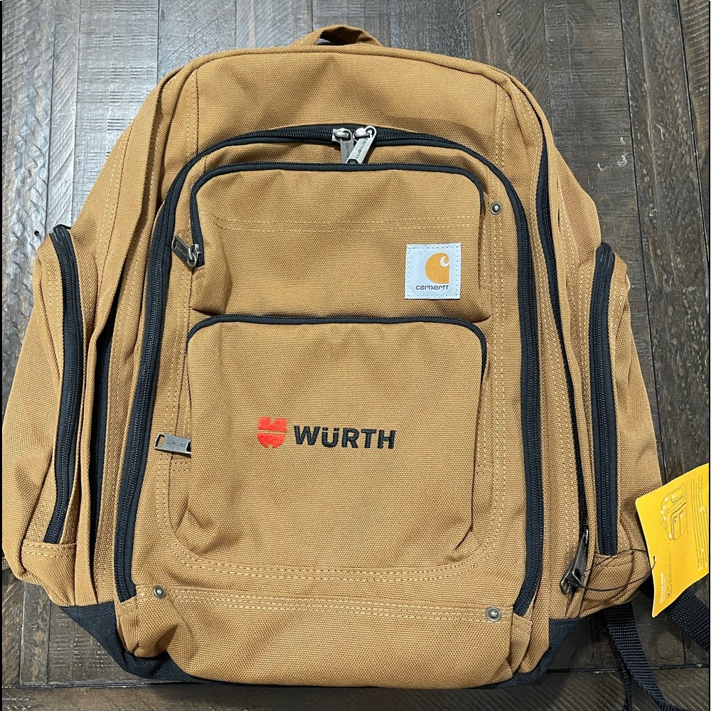 Carhartt Backpack